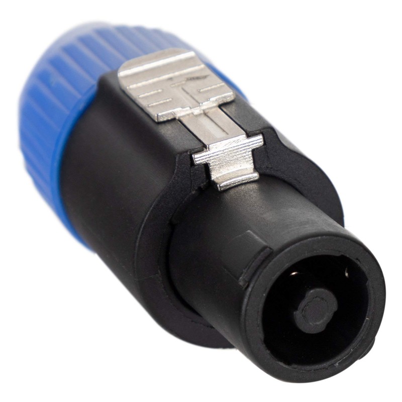 Pronomic AD-JFSPM Adaptor - 6.3 mm Jack Female to Speakon