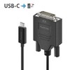 PureLink Mini DisplayPort auf DVI Kabel - 1920x1200 - WUXGA