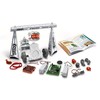 Clementoni 59158 Galileo MC 5.0-Programmable Robot for Children from 8