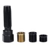 Spark Plug Thread Repair Kit M14 x 1.25 mm 16-Piece