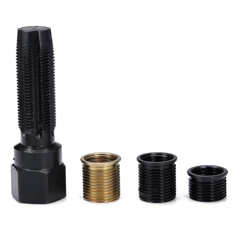 Spark Plug Thread Repair Kit M14 x 1.25 mm 16-Piece