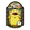 Kawada Kumitera/Pompom Purin KT-015