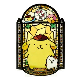 Kawada Kumitera/Pompom Purin KT-015