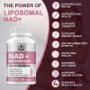 Nad Resveratrol 1500mg Snghwe
