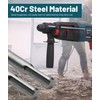 SDS Plus Electric Hammer Chisel Stick Chisel SDS Plus Chisel
