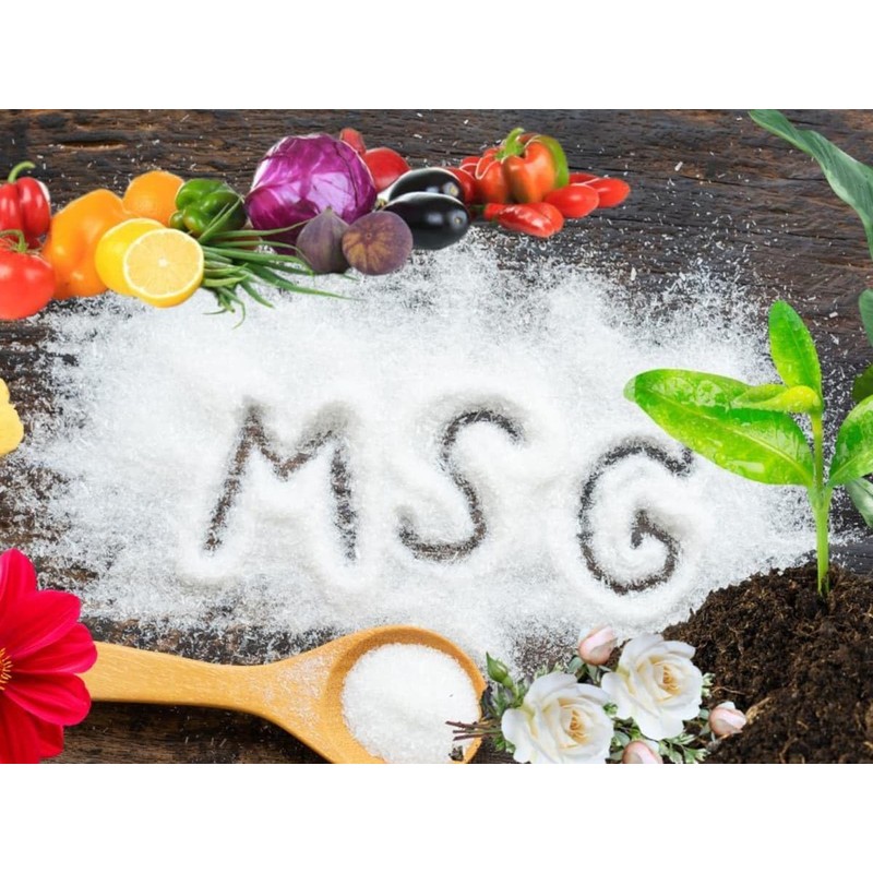 Puregro M.S.G (Monosodium Glutamate) Flavour Enhancer 500g