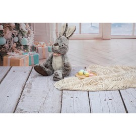 Kate Photography Floor Mats White Wood Floor Backdrop Photography Floor Rubber Flooring Mat Newborn Photography Props 5x4ft