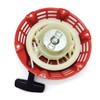 AUTVAN Recoil Pull Starter Assembly for Honda Generator GX120 GX140