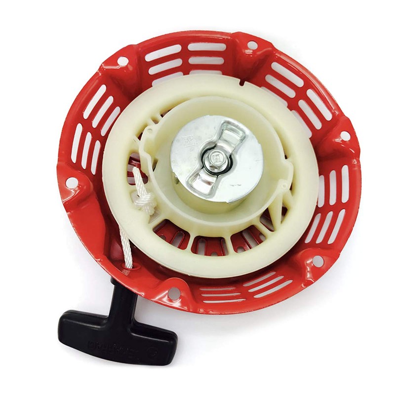 AUTVAN Recoil Pull Starter Assembly for Honda Generator GX120 GX140