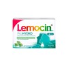 Lemocin ProHYDRO Lutschtabletten mit Limette-Menthol-Geschmack für Hals und Rachen -