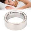 Smart Health Ring Fitness Tracker Bluetooth for Sleep Monitoring Blood