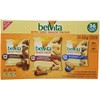 Belvita Snacks Variety Pack, 36 Ounce (Pack of 36)