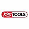 KS Tools 150.9424 Shock absorber external hexagonal counter holder socket