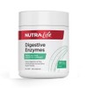 Nutra-Life Digestive Enzymes 120 Capsules