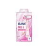 ISANA Lady Razor Pace 6 - Lady Razor