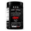 Prosupps Pro Series Eaa + Electrolitos 30 Servicios Sabor Mania