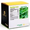 Soilmount 100% Natural Lotus Leaf Tea, Dried Lotus Leaf, Chinese