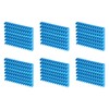 DMiotech 6 Pack 5x30x40mm Aluminum Alloy Radiator Electronic Cooler Radiator
