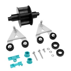 For Hayward AXV621DAT A-Frame/Tubrin
