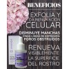 Suero Facial Acido Glicolico Exfolia Antimanchas 30ml Ananda