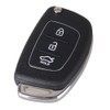 Key for Hyundai Santa Fe Tucson i10 i20 i40 ix20