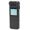 Video Recorder Multifunctional 1080P HD Noise Reduction Motion Detection Small
