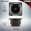 DS18 PRO-TWN3 PRO 2.5 Inches High Compression Neodymium Tweeter 200