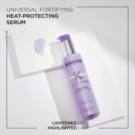 Kérastase Blond Absolu Cicaplasme 150 ml Regenerating Serum with Heat Protection