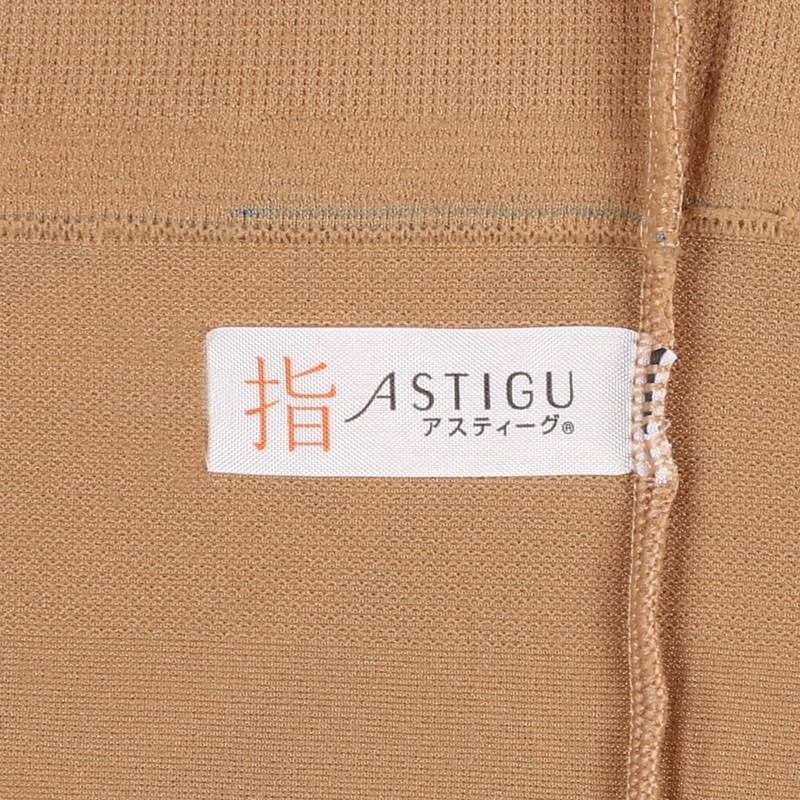 Atsugi AP1010 ASTIGU Fingerless Stockings