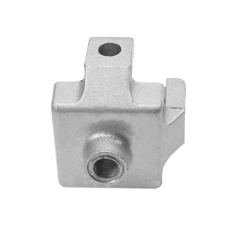 Rrina 4 Sets 4040 Series Aluminum Profile Adjustable Feet for