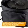 Grillfürst Dutch Oven Storage Bag for DO 20, Diameter 48