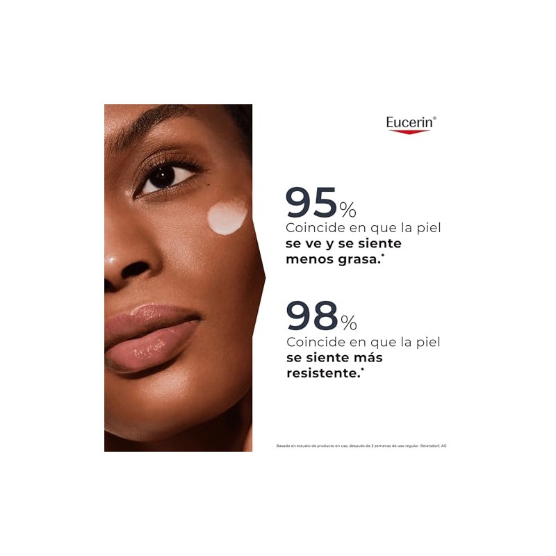 EUCERIN Protector Solar Oil Control Serum Ultra Light F50 30ml