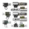 Mhrxusd A760E Automatic Transmission Shift Solenoid Kit Replacement for Lexus