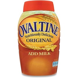 Ovaltine Add Milk Original Formula 800g