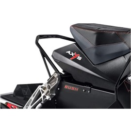 Polaris Snowmobile Lock & Ride® PRO-FIT Snowmobile Sport Rack - AXYS - Black