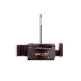 ProTeam Vacuum Station, Wall-Mounted Vacuum Station Holds Backpack or Hip Style Tools and Accessories and Provides Easy Slip-On / Slip-Off Capabilities for Backpack Operators