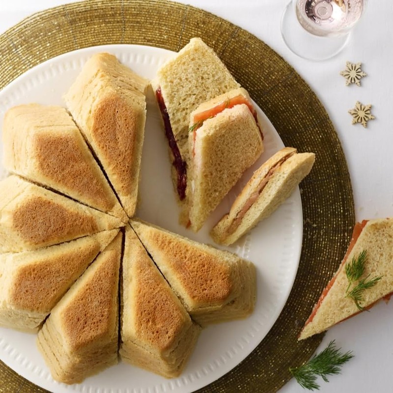 Flexipan by Silpat® #1 Original Non-Stick Baking Pan Handcrafted in