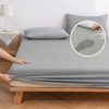 Fitted Sheet Waterproof Single Waterproof Sheet Waterproof Bed Cover Waterproof