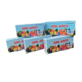 GML Apeti Booster Boxes:_1 Box