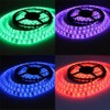 5M 5050 SMD 300 RGB LED Strips Light Lamp 12V
