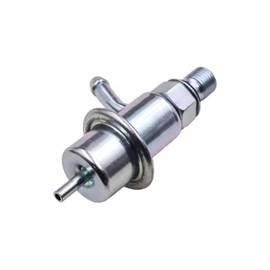 Lexleesky 3.0bar Fuel Injection Pressure Regulator PR126 PR460 89054325 23280-35030 for 1988-1995 Toyota 4Runner Pickup 2.4L