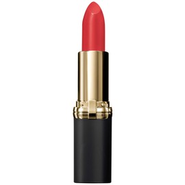 L'Oreal Paris Colour Riche Matte Lipcolour, Runway Matte, 0.13 oz.