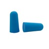 Foam Ear Plugs for Sleeping, 60+1 Pair SNR 35.5dB Foam