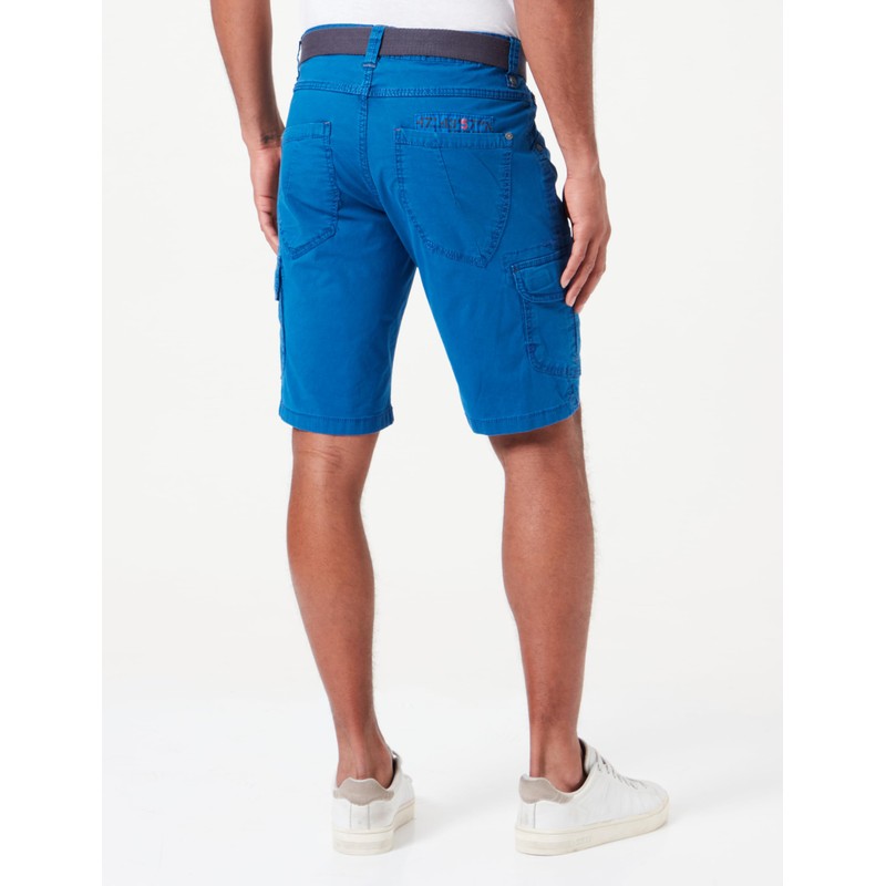 Timezone Men's Regular RykerTZ, blue