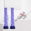 ARyee 3-Pack Pre Filter Compatible with Dyson DC58 DC59 V6