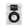 Builder Tech Series in-Wall Speaker (Pair) I30W