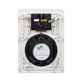 Builder Tech Series in-Wall Speaker (Pair) I30W