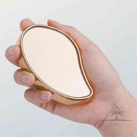 Ilheon Nano Glass Foot File for Callus Removal and Foot Skin Care