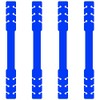 OcioDual 4 Mask Extender Mask Hooks Blue Anti-Tightening Ear Protector