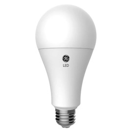 G E Lighting 272394 23W A21 SW Ultra Bright LED Light Bulb